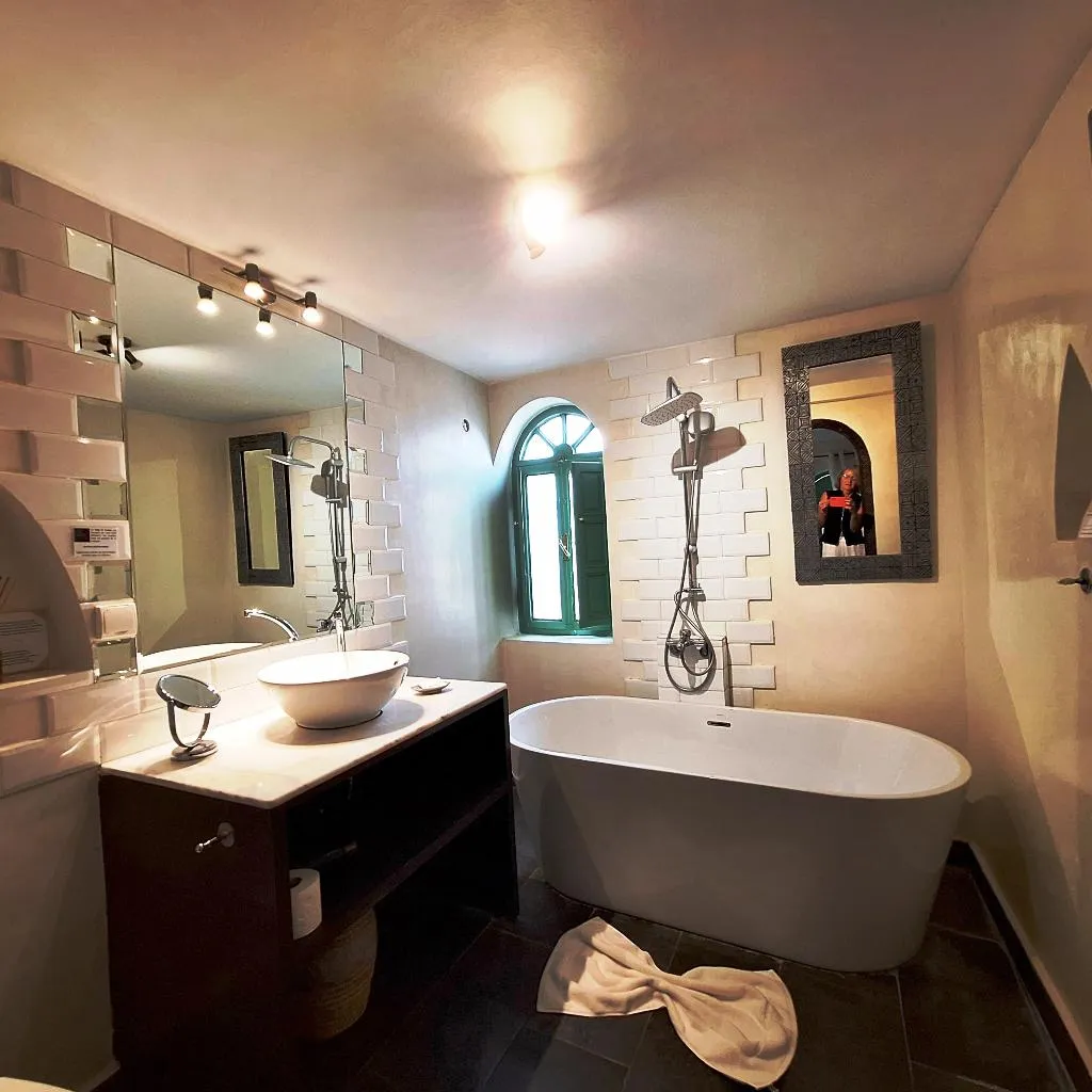 Room, Riad El Grably, Marrakech