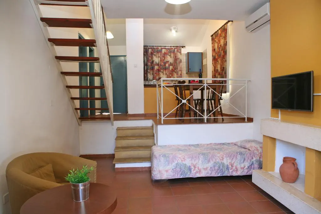 BUNGALOW STANDARD Room, Macronissos Village Club, Cyprus