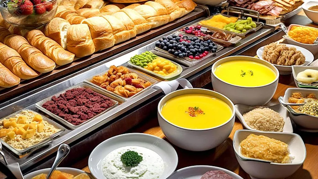 Restaurant, Dionisus Hotel Belek, Antalya