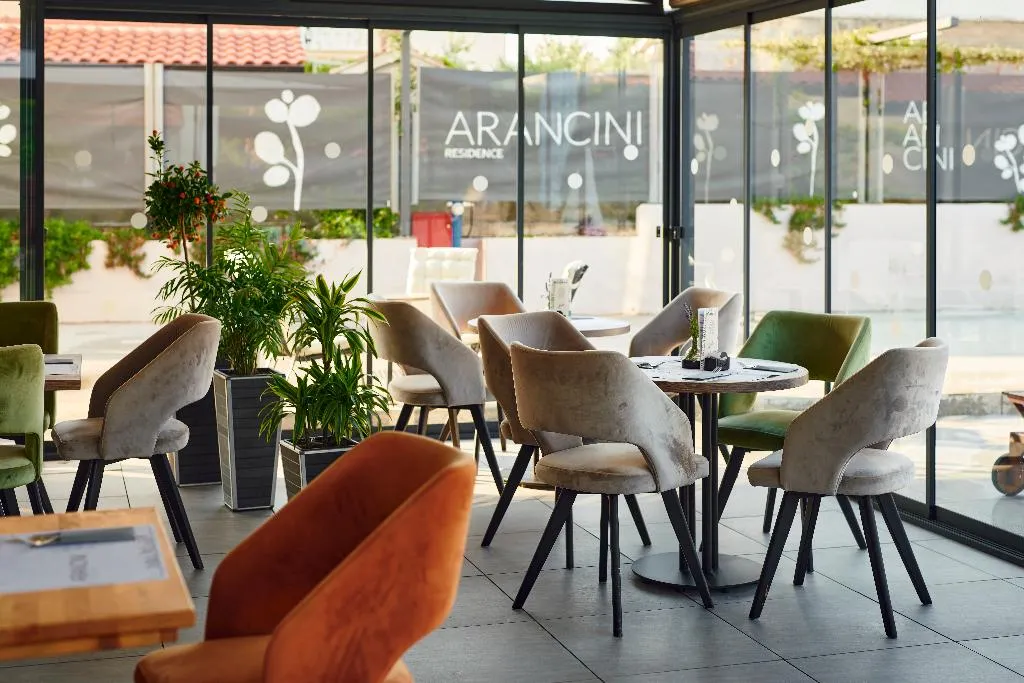 Restaurant, Arancini Residence, Split