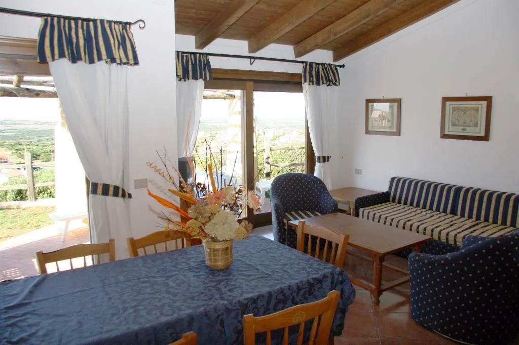 Room, Stintino Country Paradise, Alghero