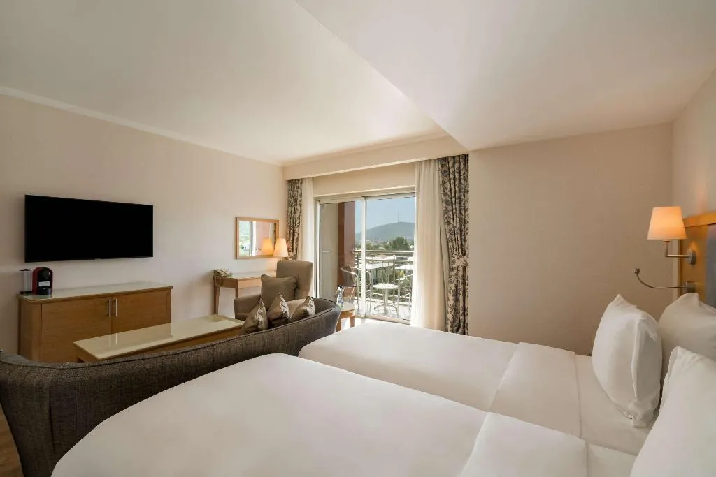 Room, Radisson Blu Resort & SPA Cesme, Izmir