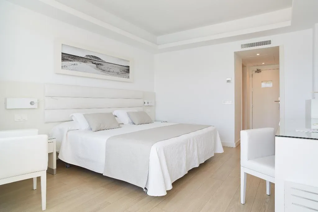 DOUBLE STANDARD Room, Argos, Ibiza