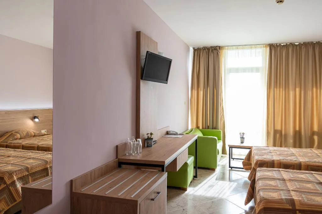 Room, Ivana Palace, Bourgas