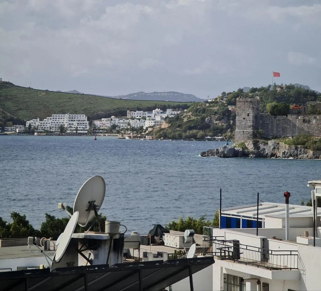 Room, 7 Art Feslegen Hotel, Bodrum