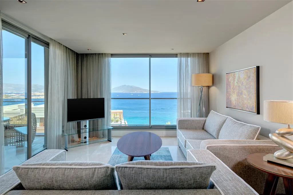 General view, Caresse, A Luxury Collection Resort, Bodrum