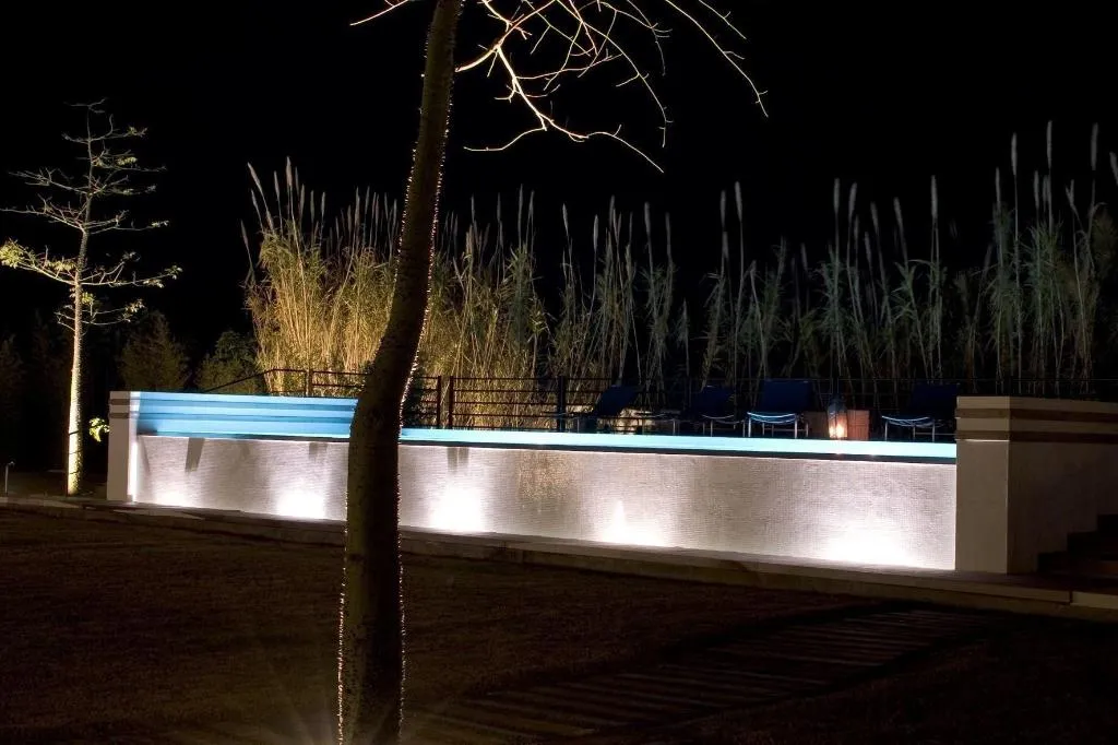 Sports and Entertainment, Caol Ishka Hotel, Catania