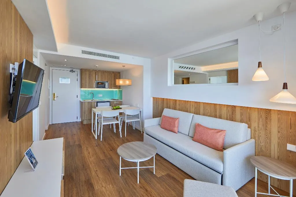 APARTMENT PREMIUM Room, Ponent Mar, Majorca