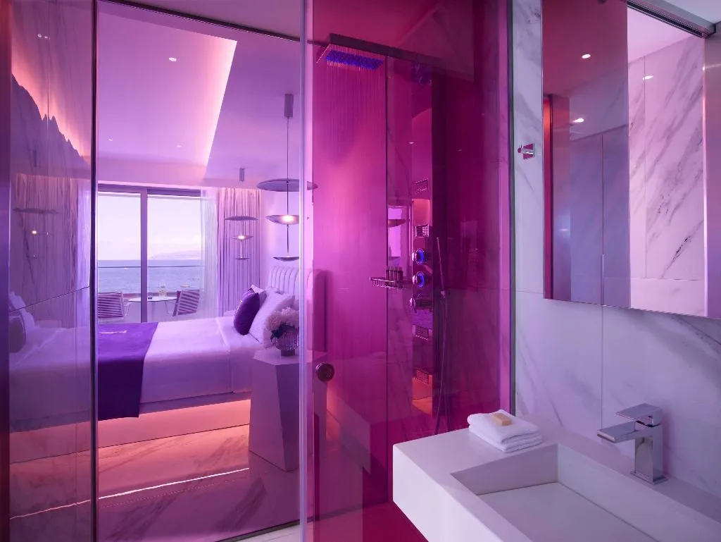 Room, I Resort Beach Hotel and Spa, Crete