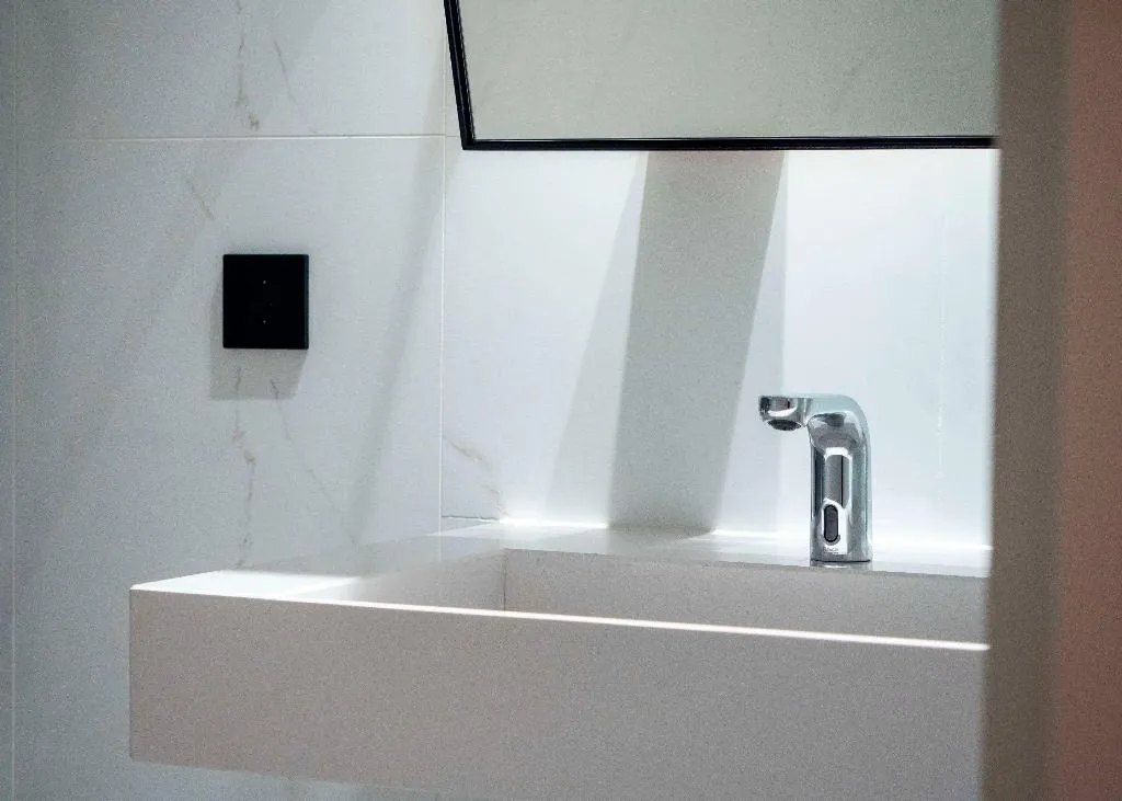Room, Arcelon Hotel, Barcelona