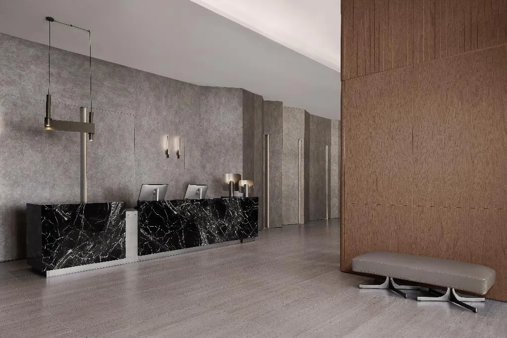 Lobby, Marriott Executive Apartments Antalya, Antalya