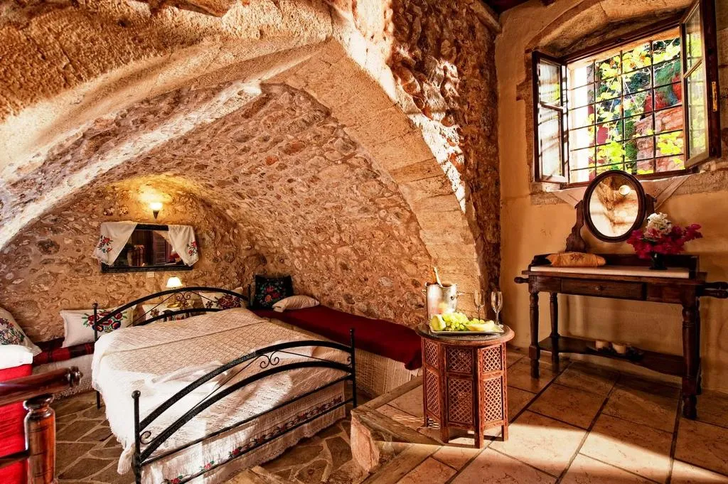 SUITE STANDARD Room, Veneto Boutique Hotel, Crete