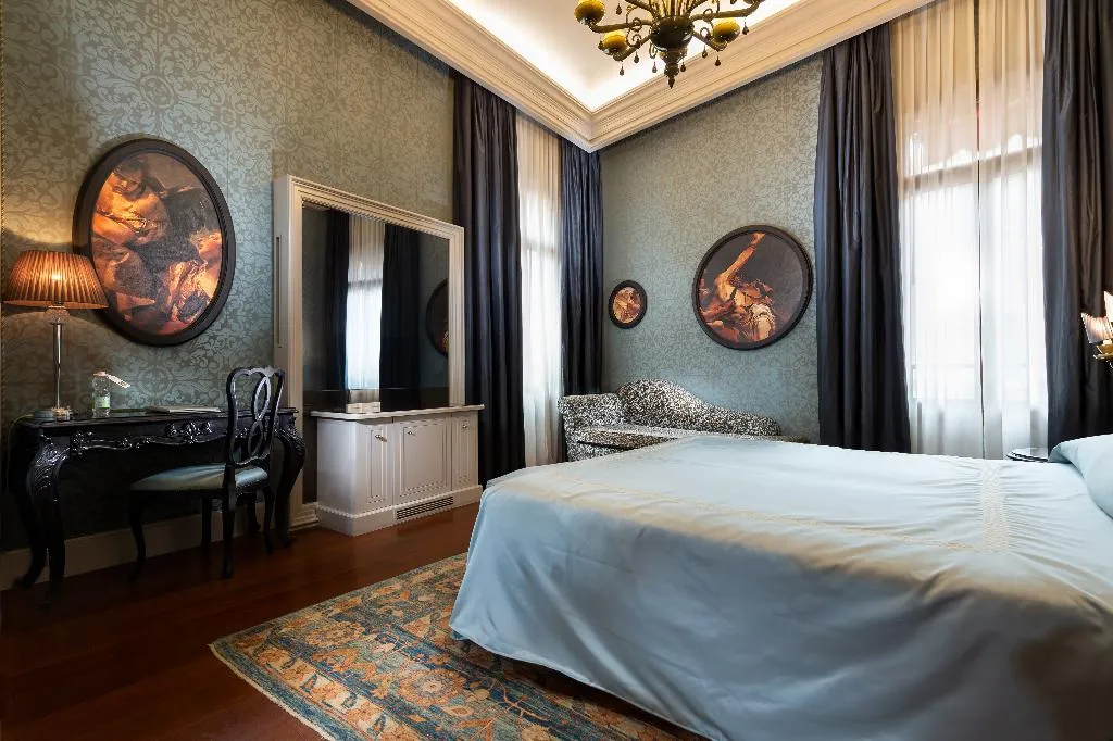 SUITE STANDARD Room, Palazzetto Madonna, Venice