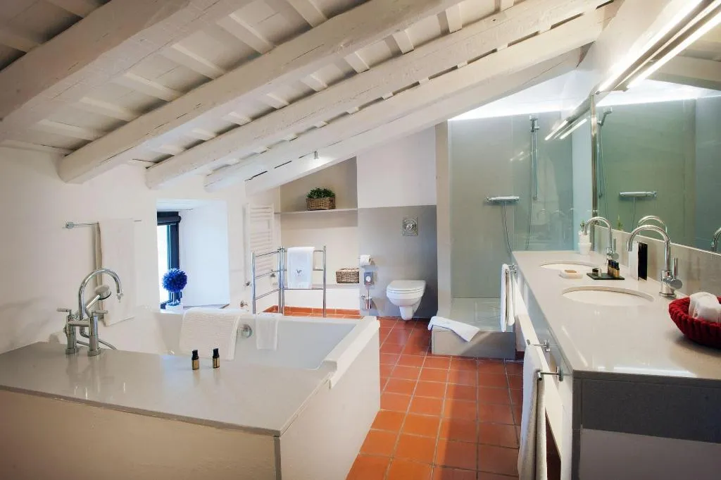 Room, Mas Falgarona Hotel Boutique & Spa, Costa Brava