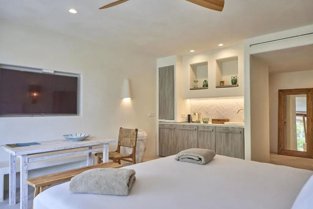 Room, Mar Suites Formentera By Universal Beach Hotels, Ibiza