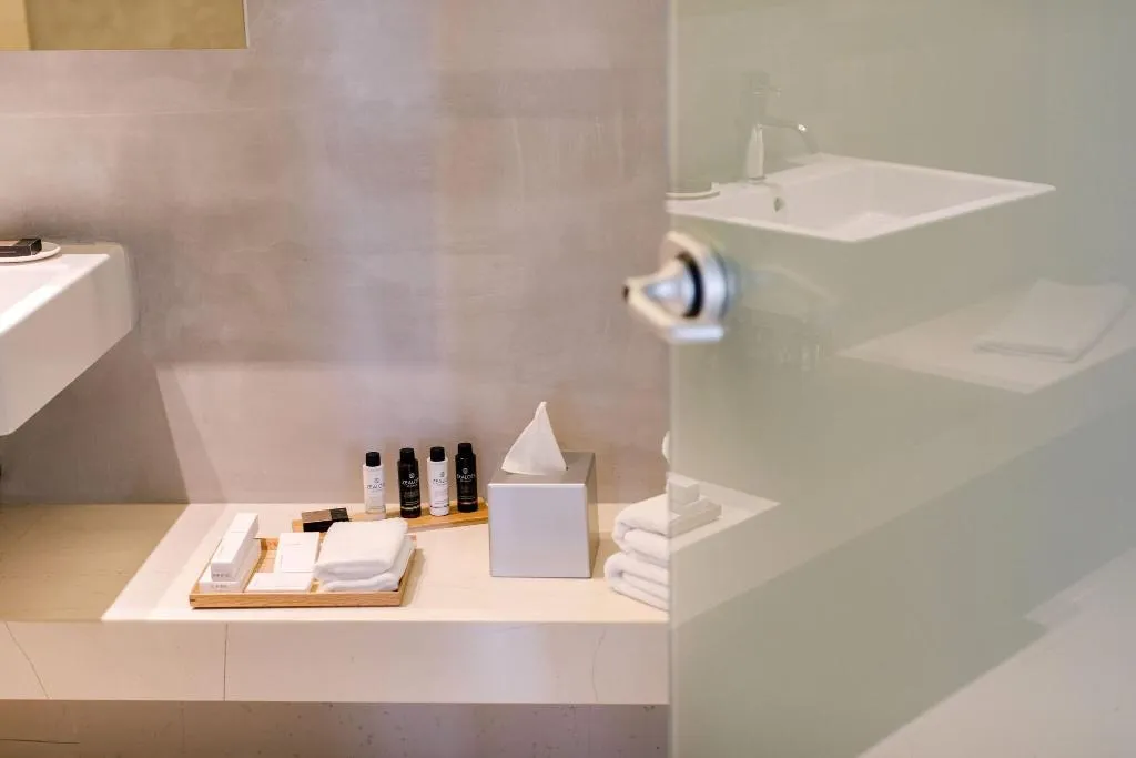 Room, Brasil Suites Boutique Hotel, Athens