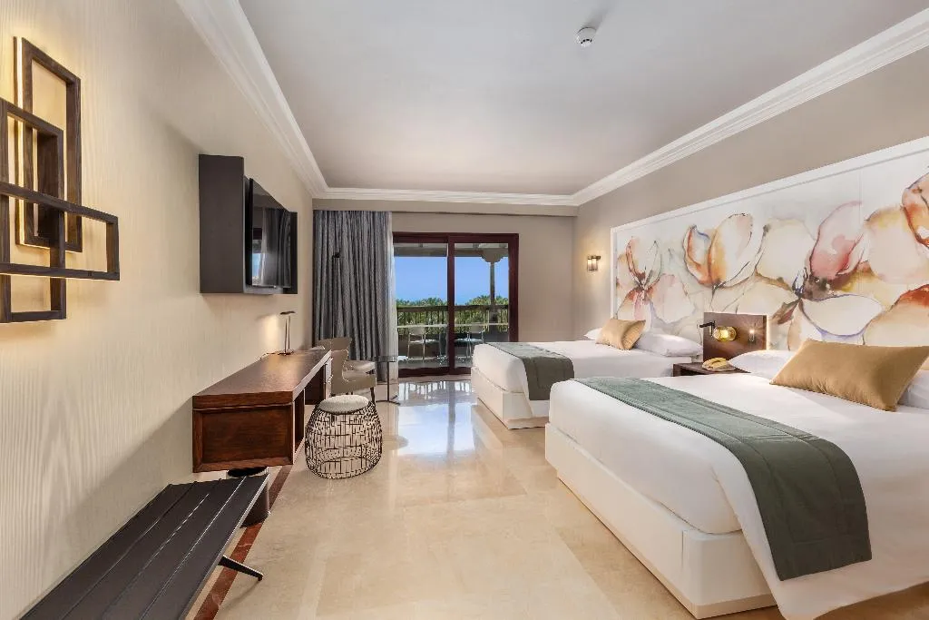 FAMILY ROOM STANDARD Room, Lopesan Costa Meloneras Resort & Spa, Gran Canaria