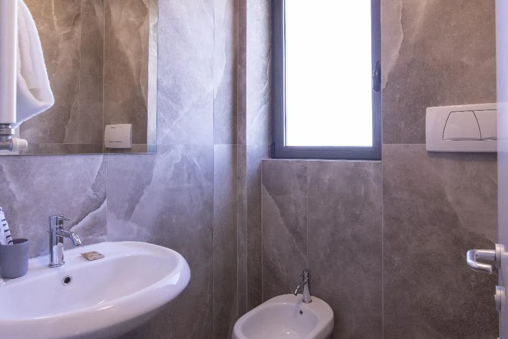 Room, Garner Hotel Rome Aurelia, Rome