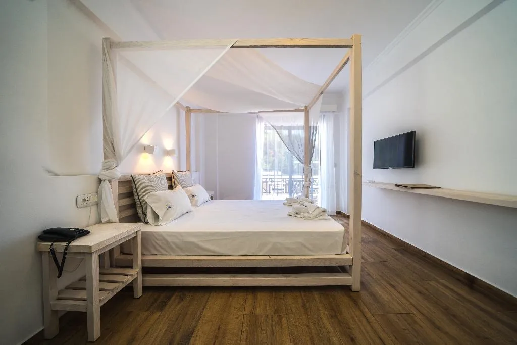 STUDIO SUPERIOR Room, Porto Kalamaki, Crete