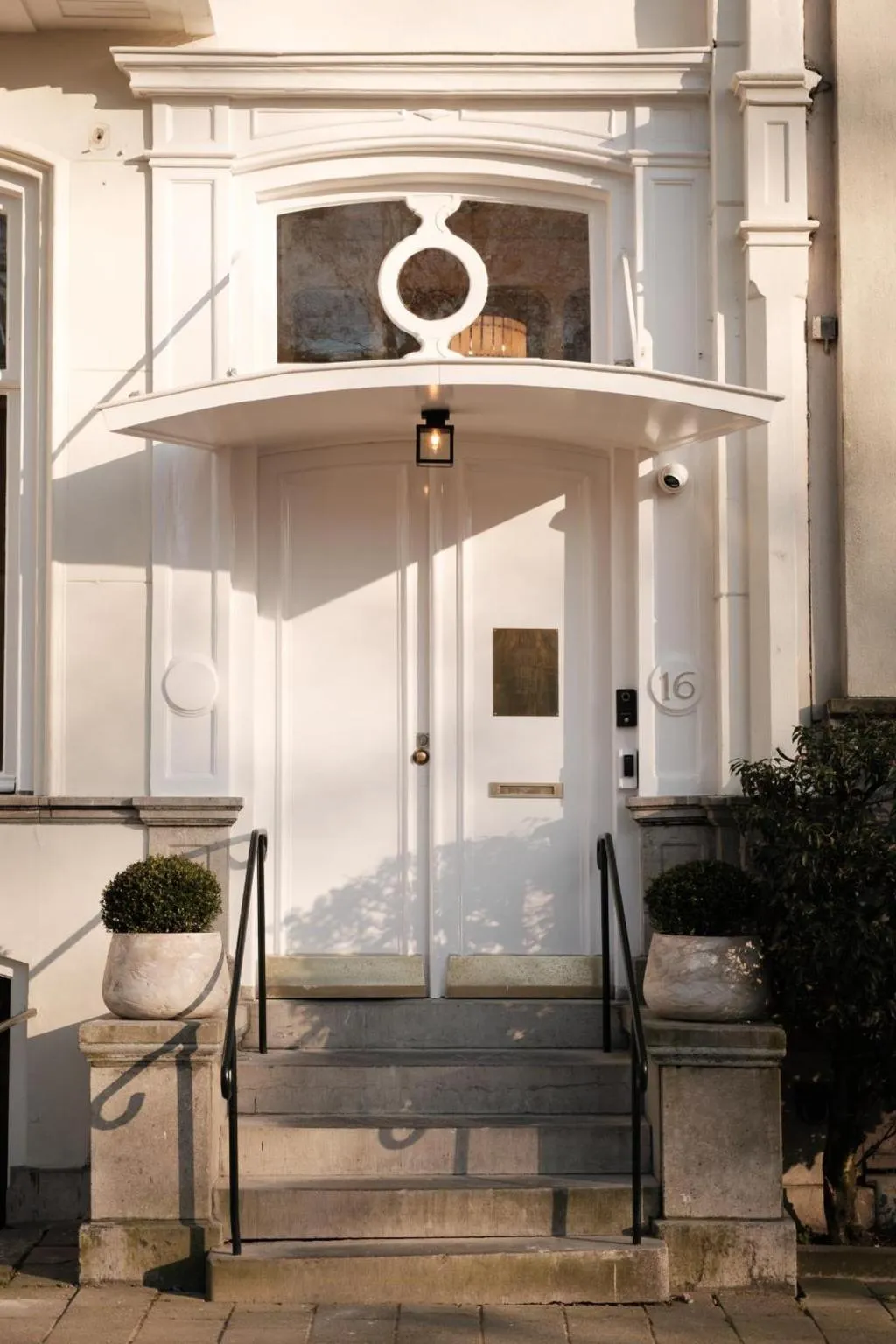 Room, Amsterdam Parklane, Amsterdam
