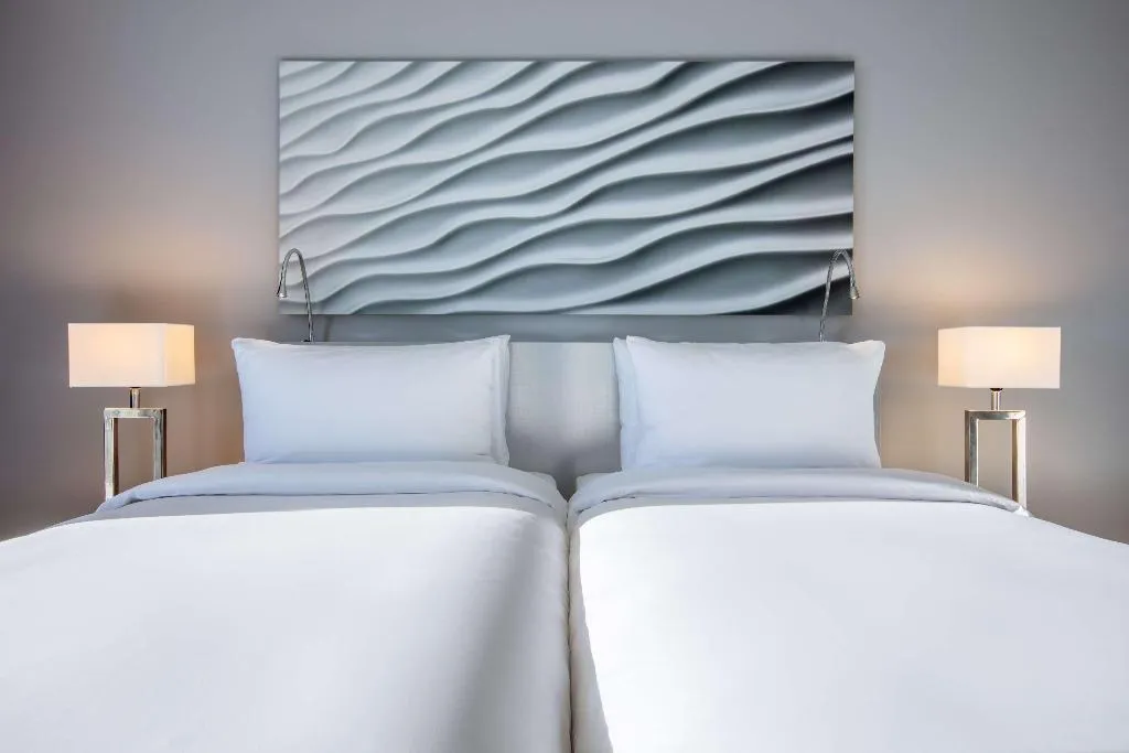 Room, Radisson Blu Scandinavia Copenhagen, Copenhagen