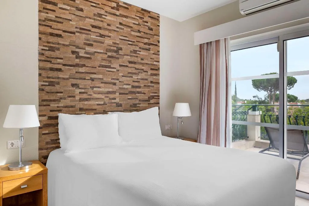 Room, Vilar do Golf, Algarve
