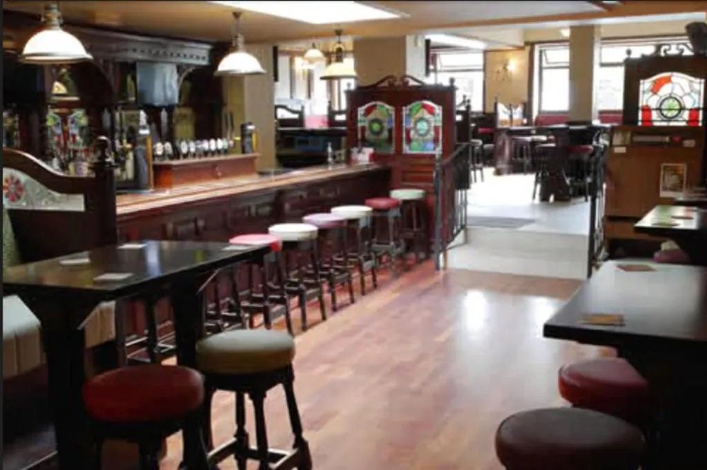 Bar, Kennedy's Pub Drumcondra, Dublin