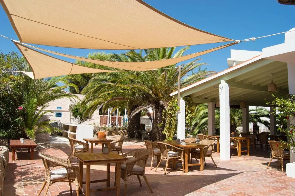 General view, Mayans, Ibiza