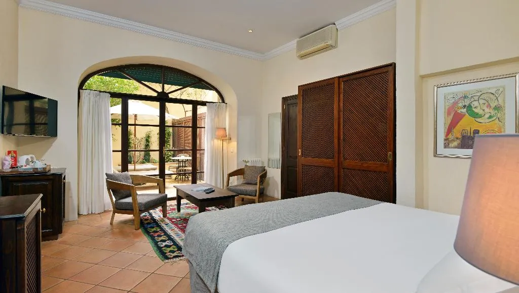 Double or Twin SUPERIOR Room, San Lorenzo, Majorca