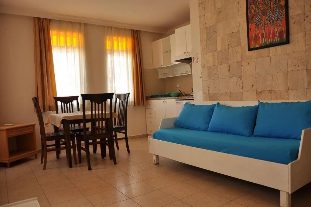 Room, Safari Suit Hotel, Antalya