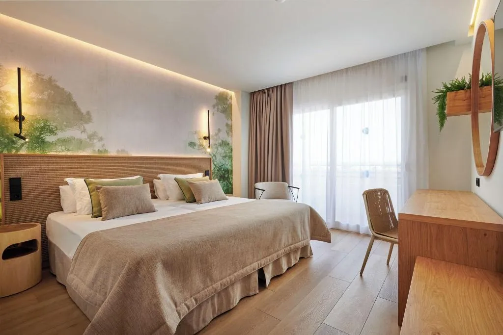 Room, Grupotel Club Cala Marsal, Majorca