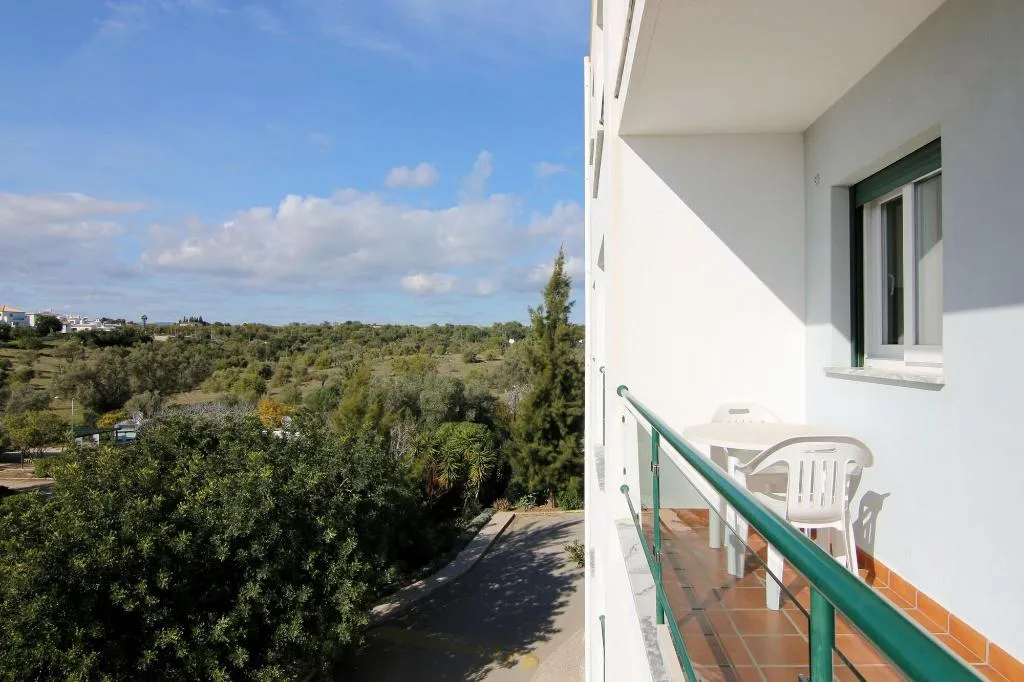 General view, Monte da Eira, Algarve