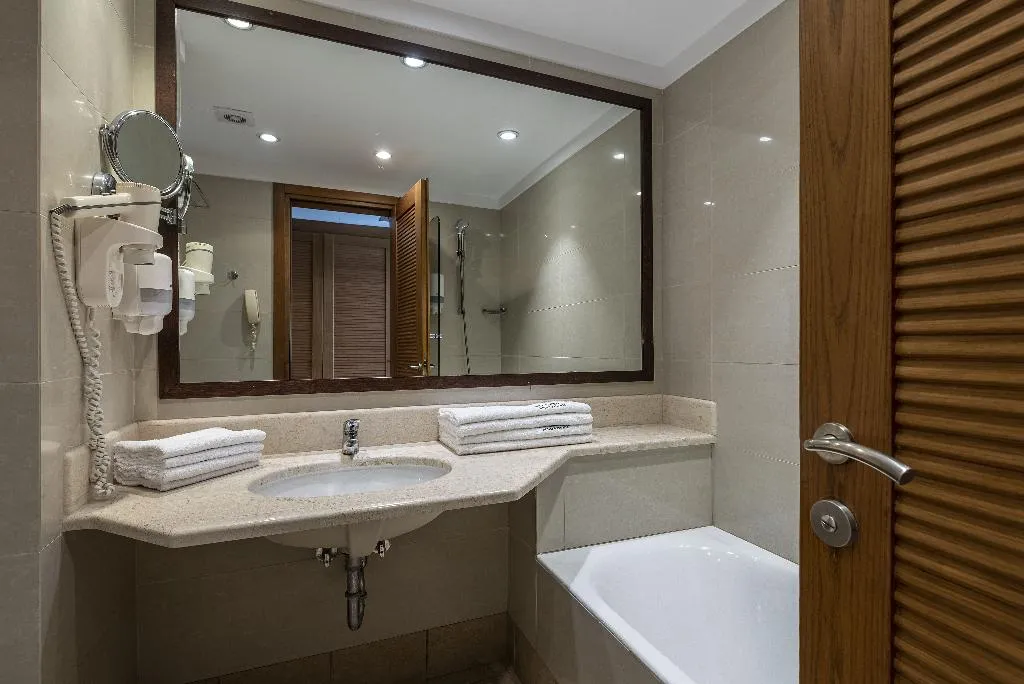 SUITE EXECUTIVE Room, Atlantica Beach Resort, Kos