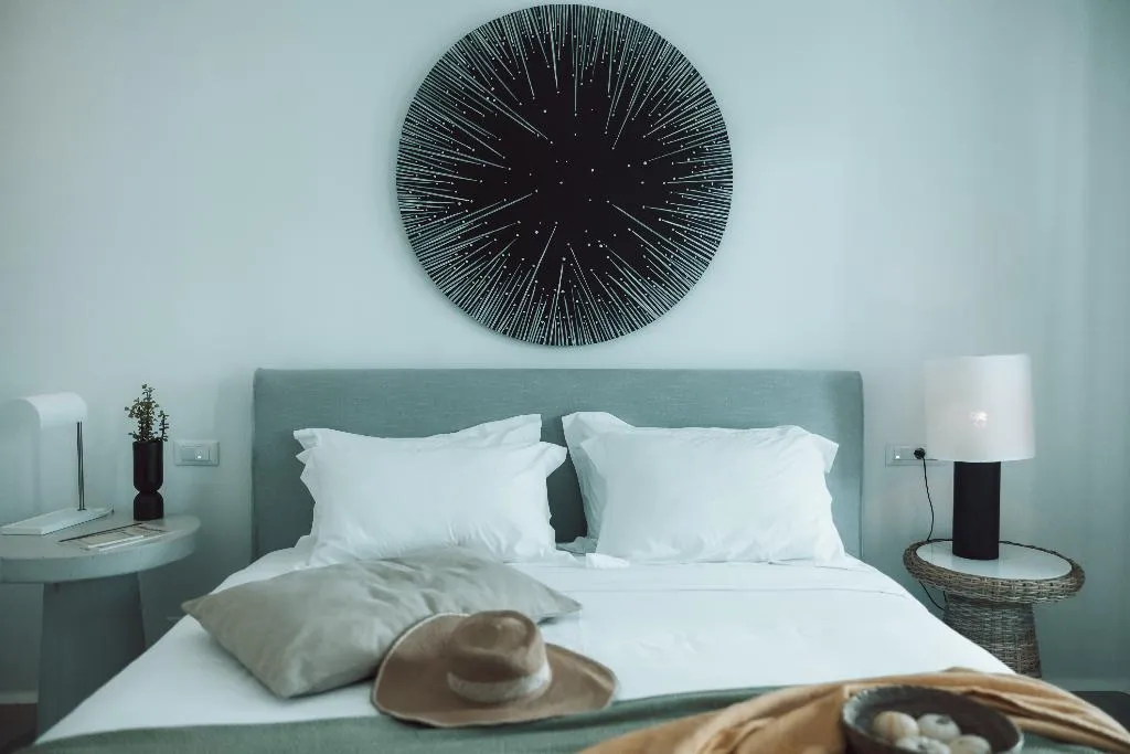 Room, Mykonos Blanc Hotel, Mykonos