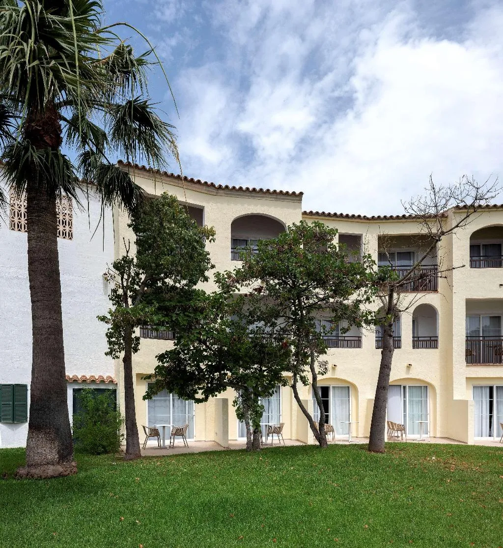 DOUBLE STANDARD Room, Sol Falco Menorca, Menorca