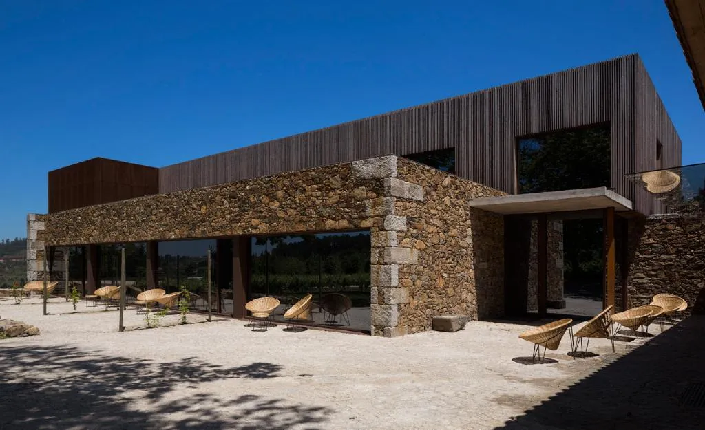 General view, Monverde – Wine Experience Hotel by Unlock Hotels, Porto