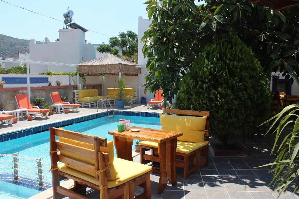 General view, Oya Boutique Hotel & Suites, Bodrum
