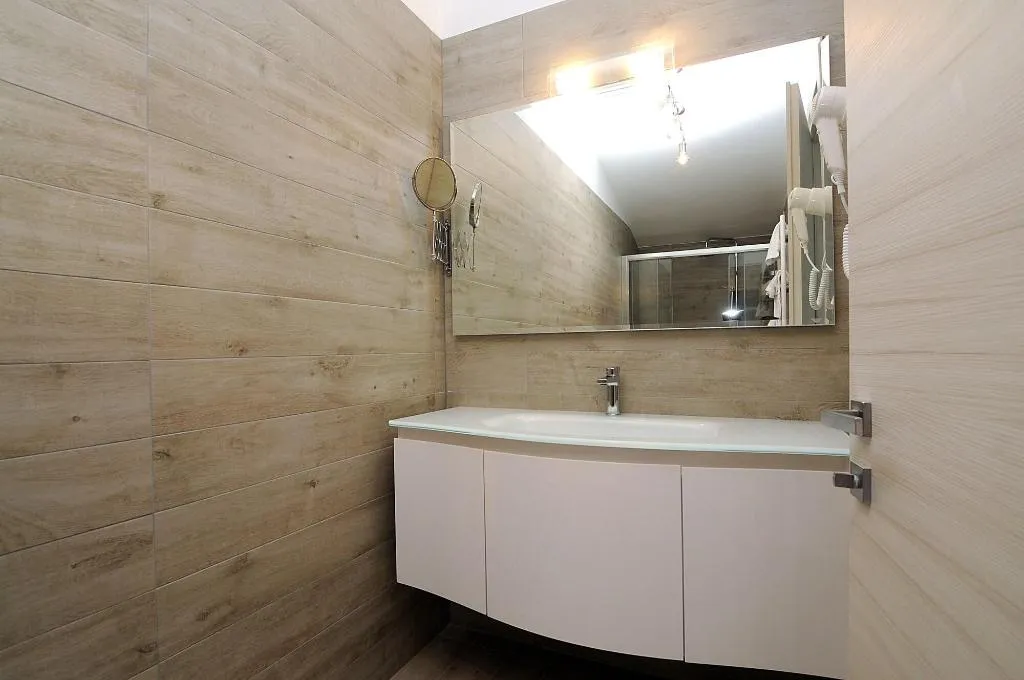 Room, Marina Palac, Venice