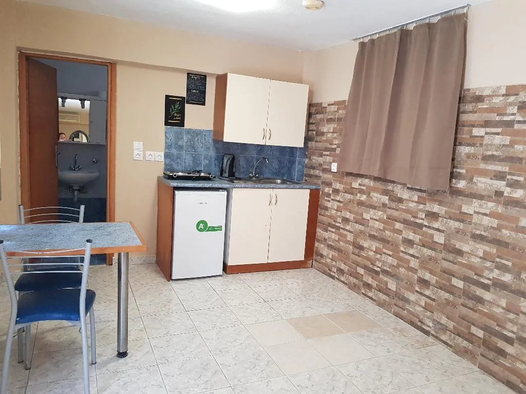 STUDIO STANDARD Room, Aspro Spiti, Kos