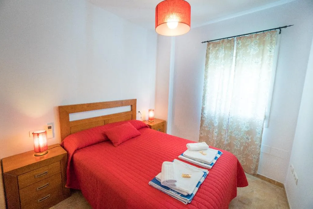 APARTMENT ONE BEDROOM Room, Apartamentos Turísticos Manuel Martín, Costa Del Sol