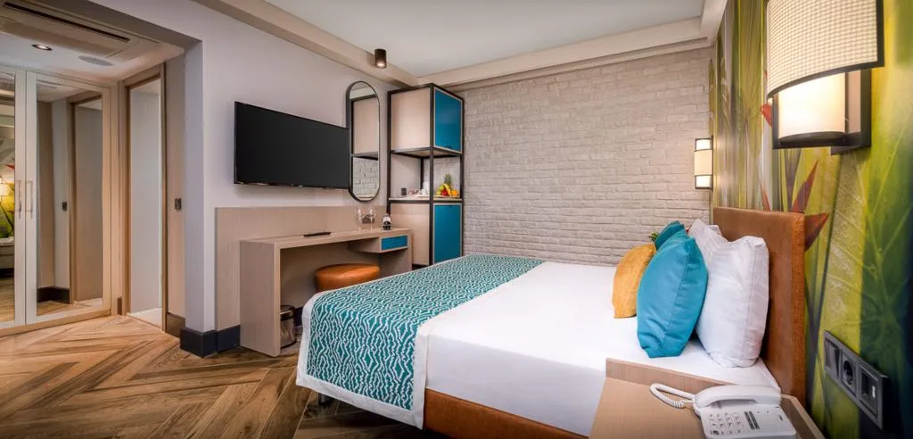 Room CLASSIC Room, Baia Salima Kemer, Antalya