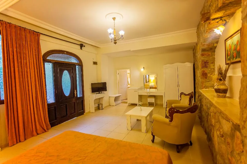 FAMILY ROOM CONNECTING ROOM Room, Paradise Garden, Dalaman
