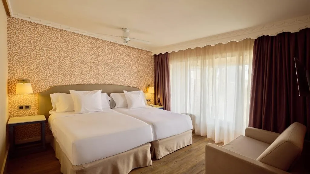 DOUBLE SINGLE USE PROMO Room, Hotel Fénix Torremolinos Adults Only Recommended, Costa Del Sol