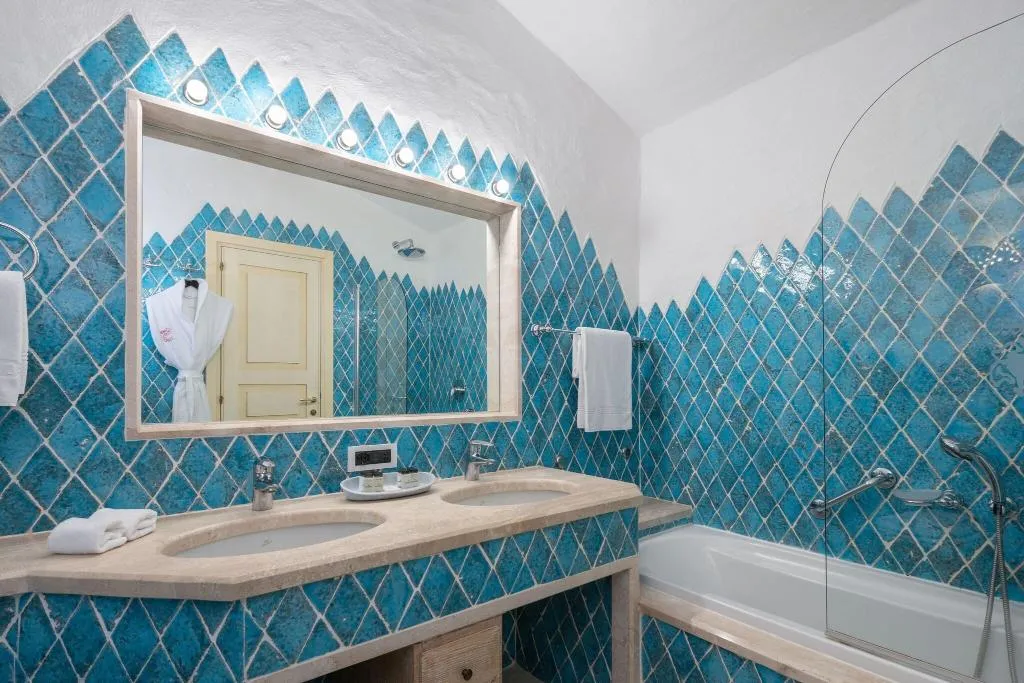 Room, Cervo, Olbia