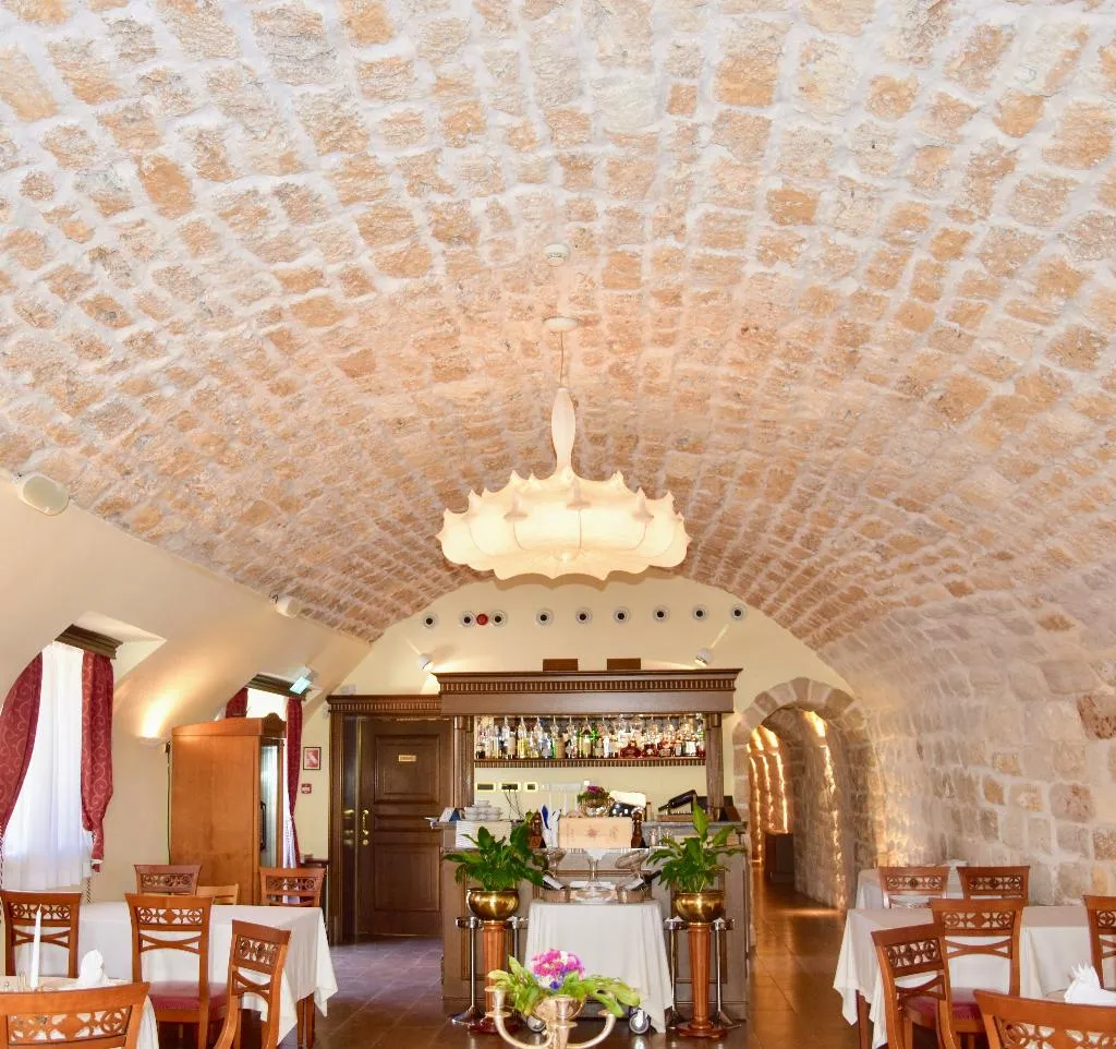Restaurant, Boutique Hotel Kazbek, Dubrovnik