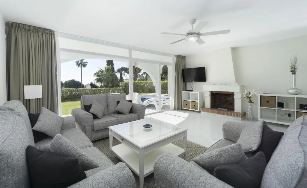 Room, Miraflores Beach & Country Club, Costa Del Sol