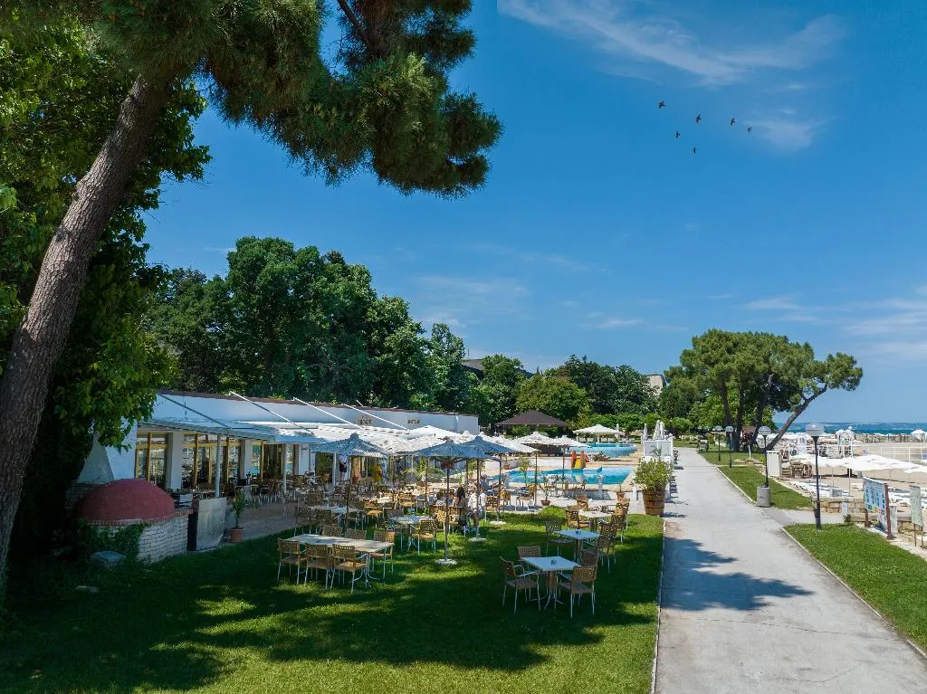 Restaurant, HVD Lotos, Varna