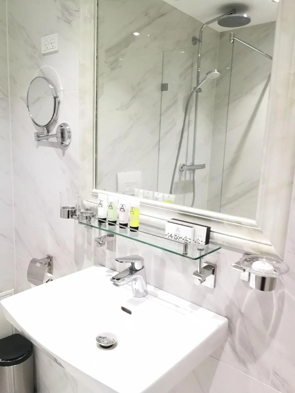 Room, A Hotels Glostrup, Copenhagen