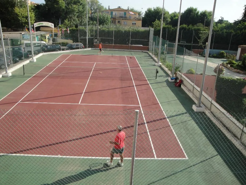 Sports and Entertainment, Esplendid, Costa Brava