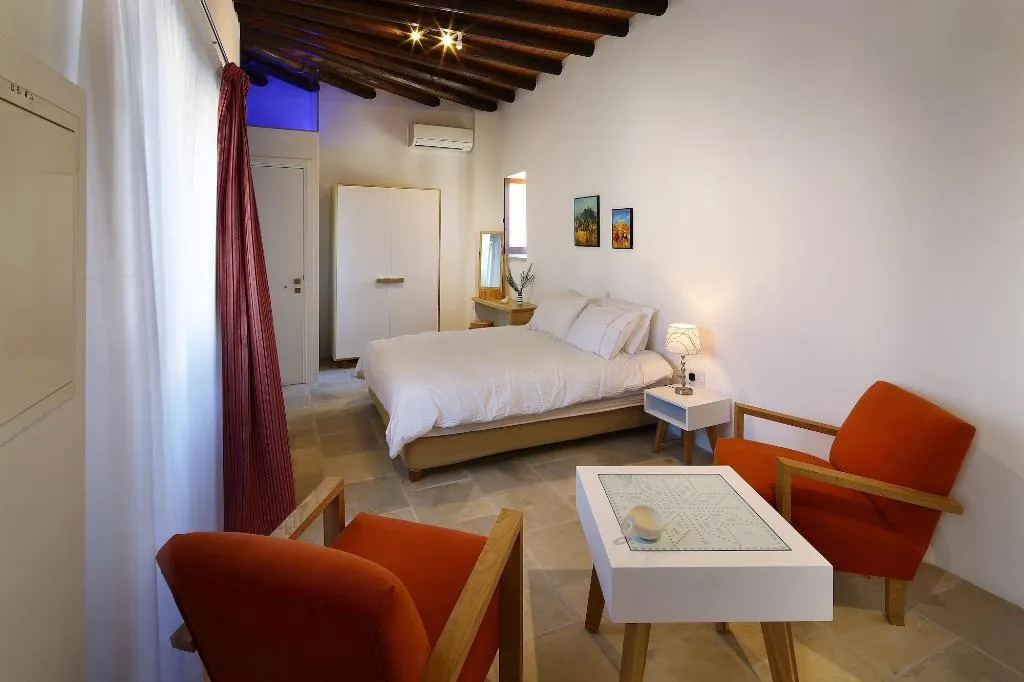 Room, Palatakia, Cyprus